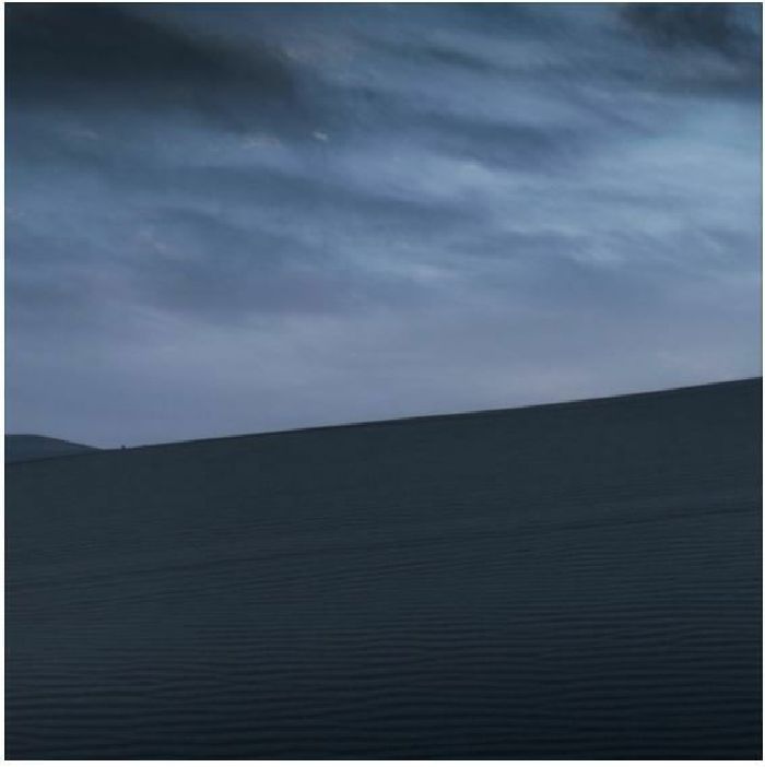 ELSAFFAR, Amir/LORENZO BIANCHI HOESCH - Inner Spaces