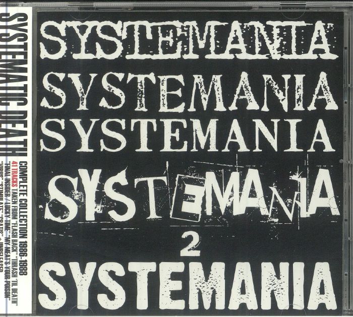 SYSTEMATIC DEATH - Systemania 2