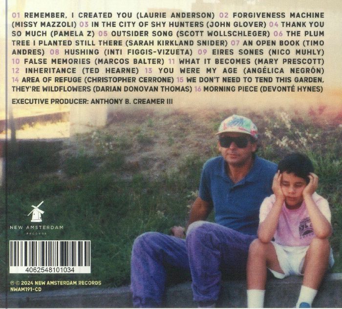 TENDLER, Adam - Inheritances