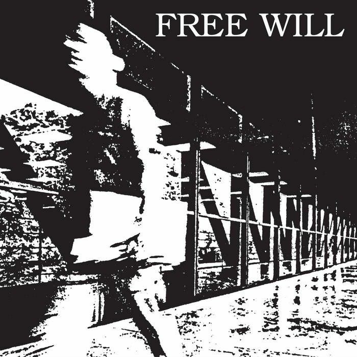 FREEWILL - Freewill (warehouse find)