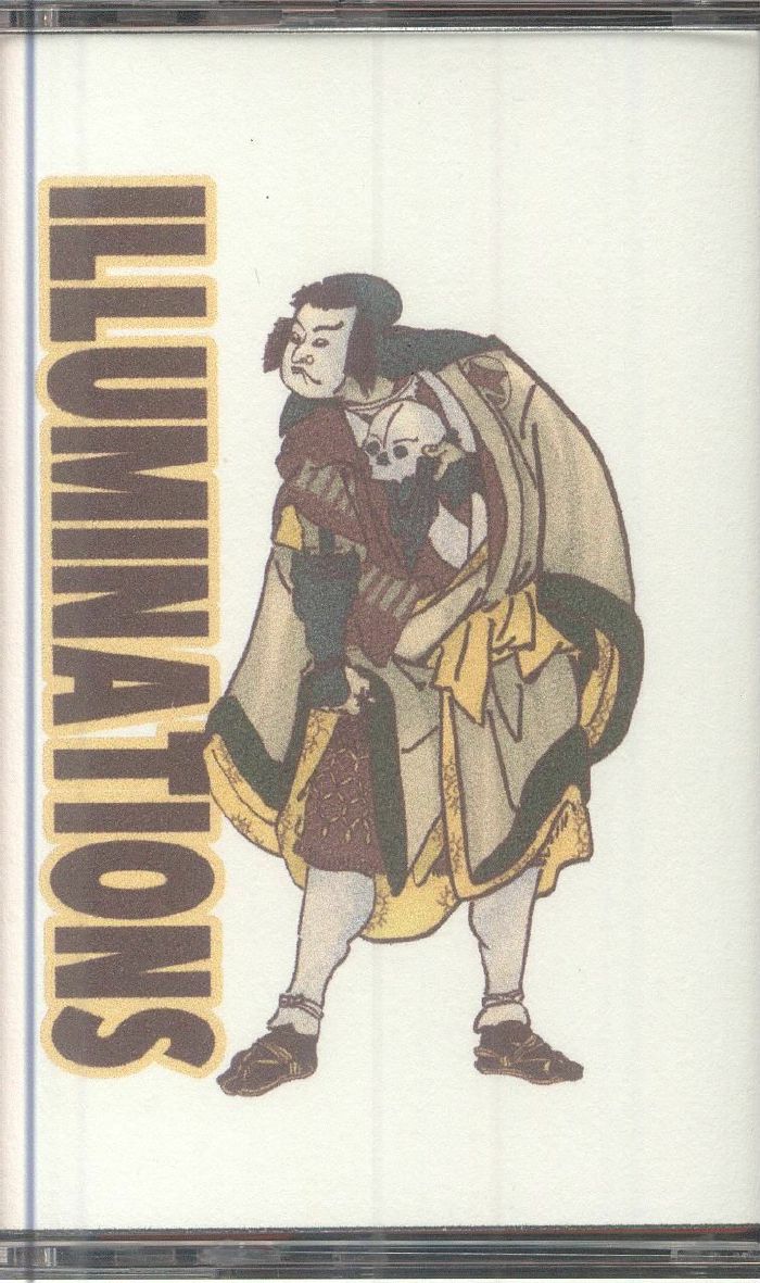 ILLUMINATIONS - Unnatural Science