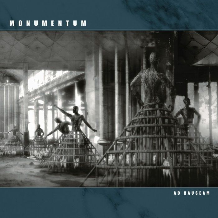 MONUMENTUM - Ad Nauseam
