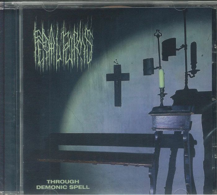 FERAL FORMS - Through Demonic Spell