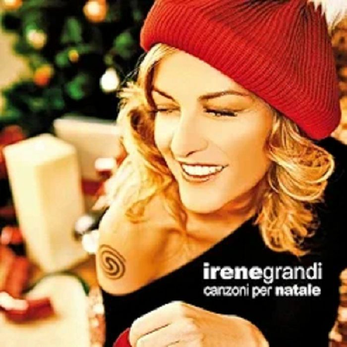 GRANDI, Irene - Canzoni Per Natale