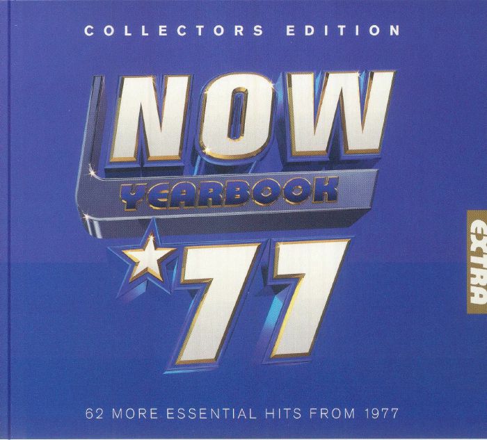 VARIOUS - Now Yearbook Extra 1977 (Collector's Edition)