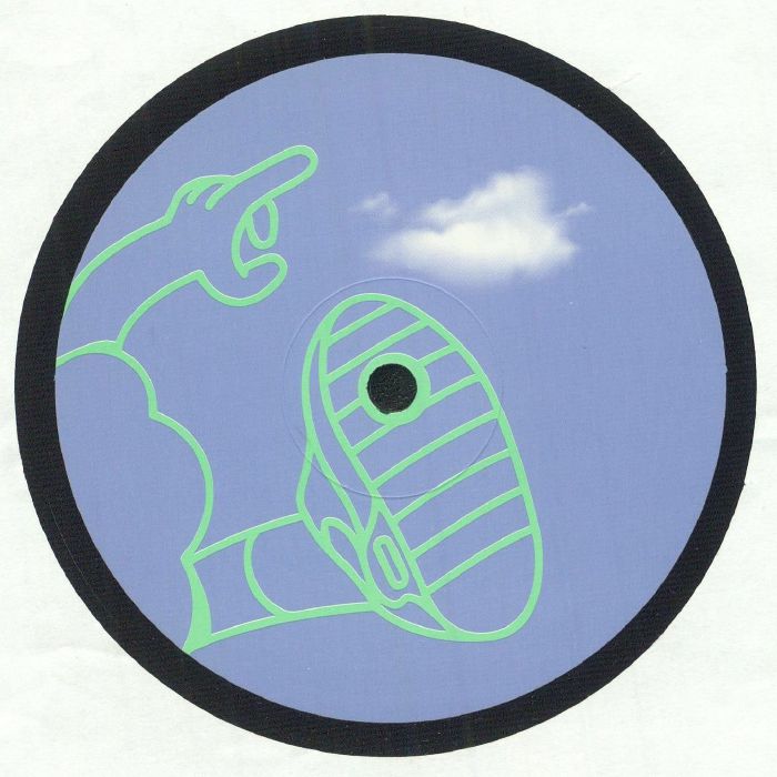 CONFIDENCE MAN/SWEELY/ALINE UMBER/MAXIME DB/BRIAN SNR/HOSTOM - AIRFUNK 006