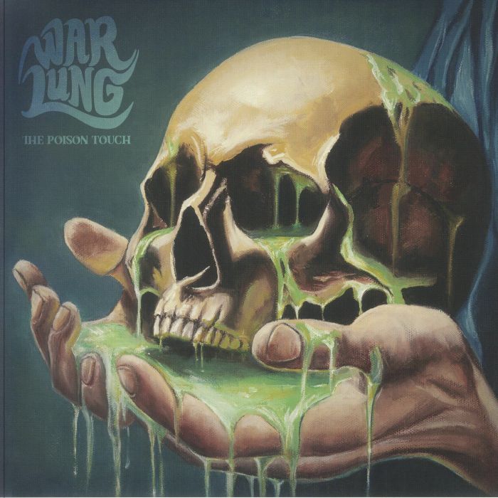 WARLUNG - The Poison Touch