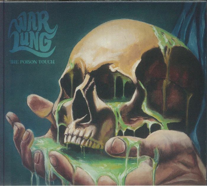 WARLUNG - The Poison Touch