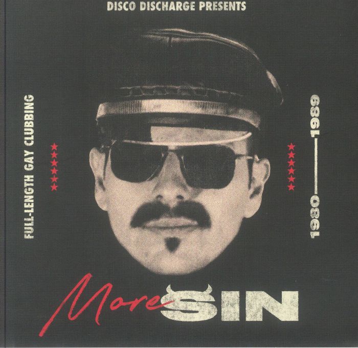 VARIOUS - More Sin: Box Of Sin Vol 2