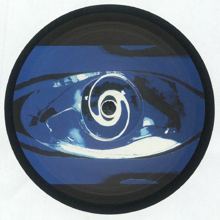 WULF N BEAR - Raptures Of The Deep (feat Craig Richards, Ralph Lawson mixes)
