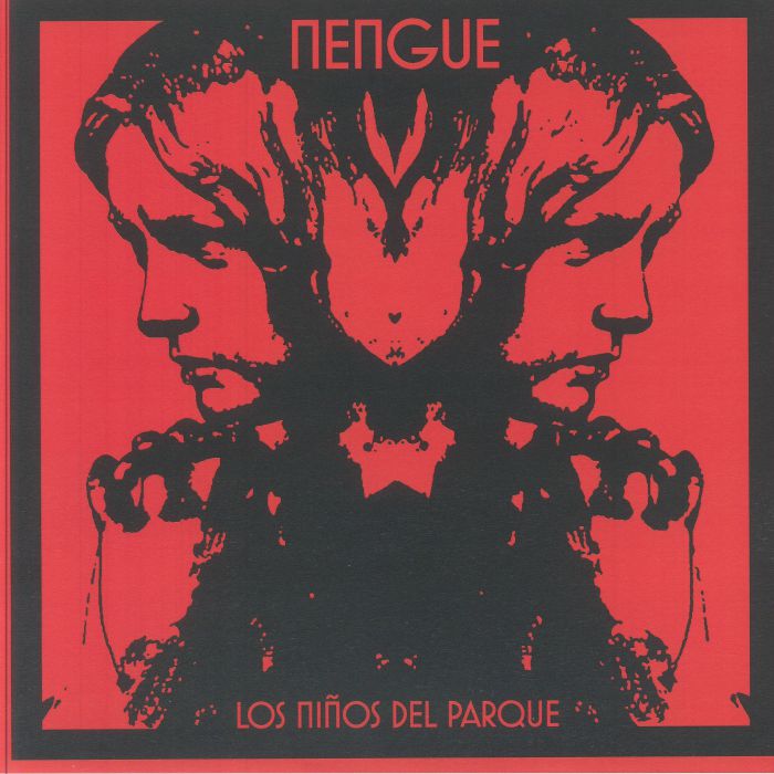 NENGUE - Los Ninos Del Parque