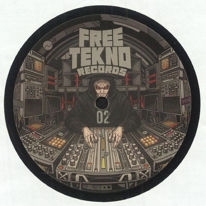 TOOWISE/KHENDA/TOURNEVIS - Free Tekno 02
