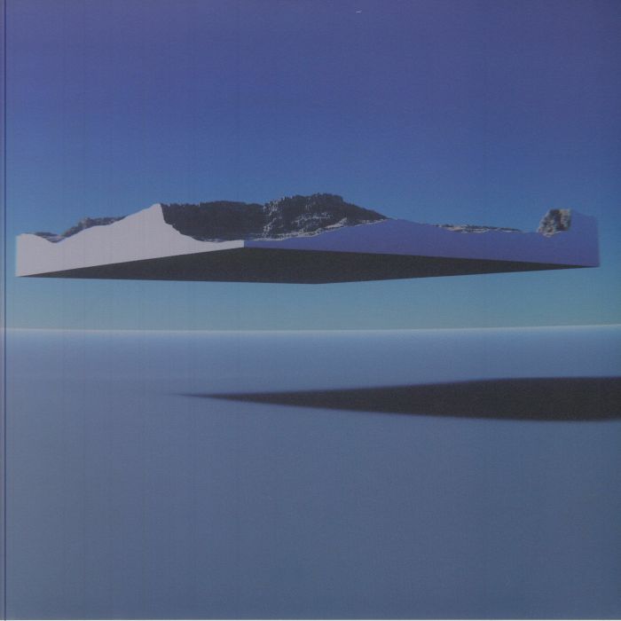 MOELLER, Brendon - Blue Moon