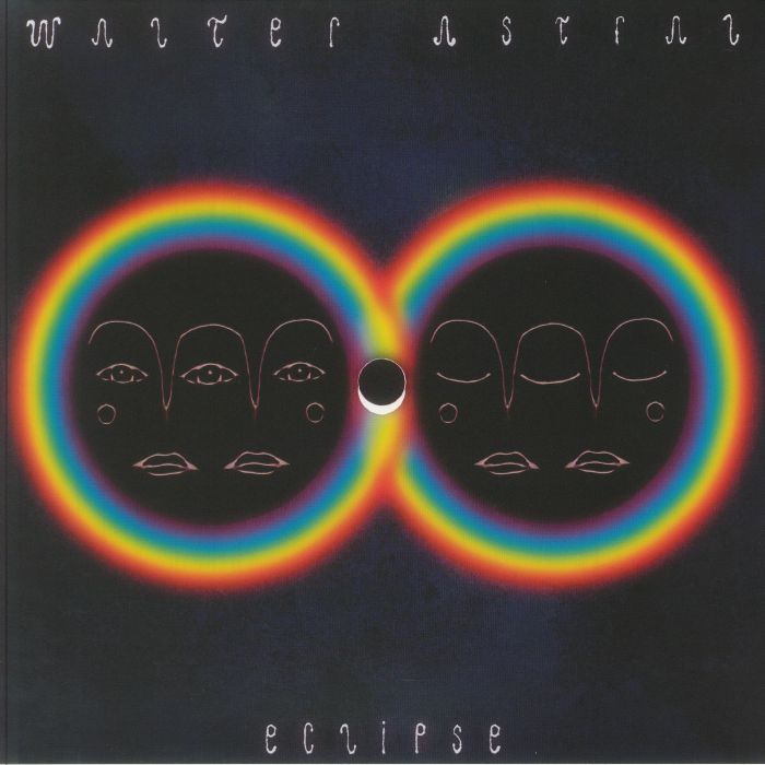 WALTER ASTRAL - Eclipse