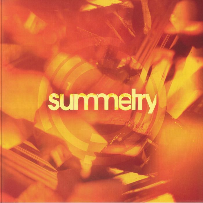 BREAK/KYO/DJ MARKY/ILL TRUTH/SATL/TOTAL SCIENCE/FD - Summetry Vol 1