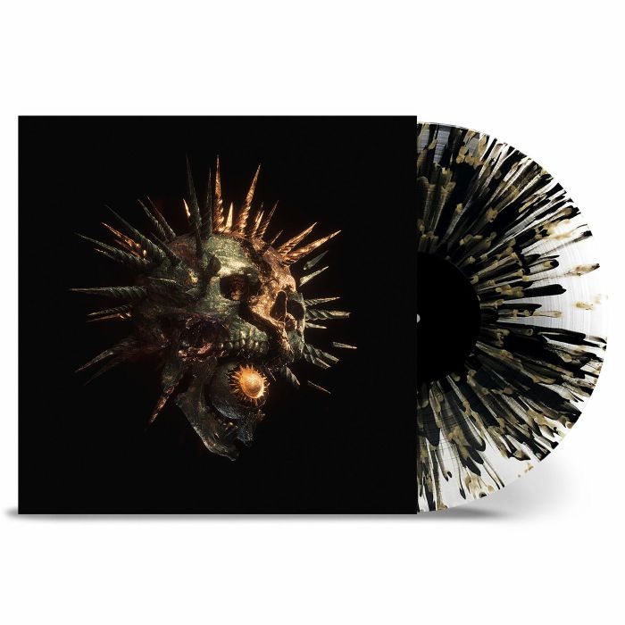 BLEED FROM WITHIN - Zenith