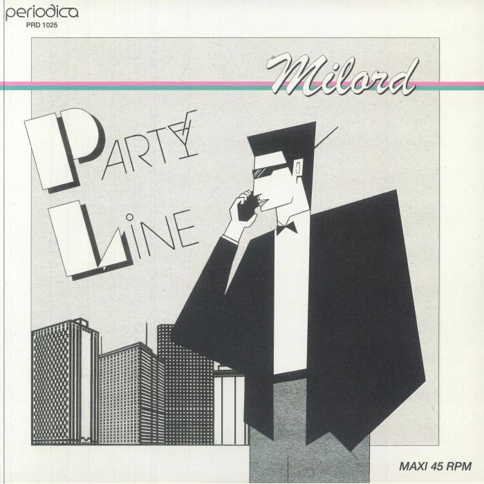 MILORD - Party Line