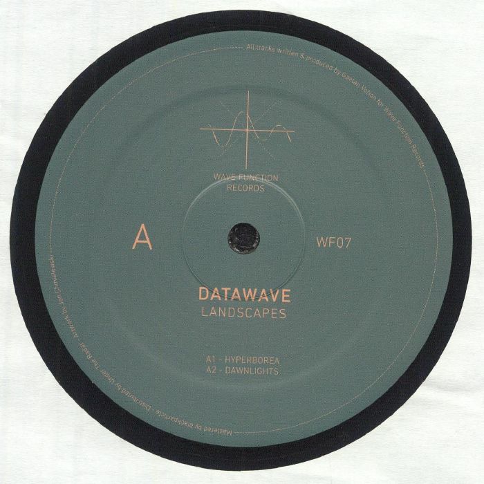 DATAWAVE - Landscapes