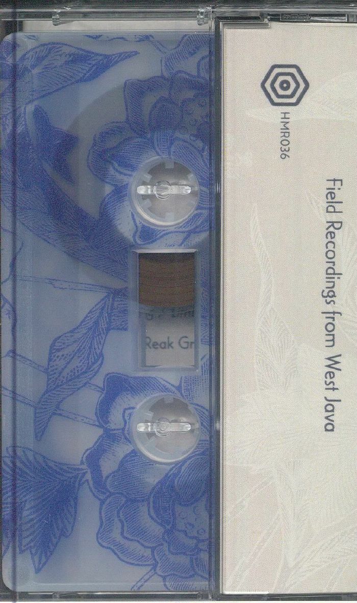 VARIOUS - In The Heart Of Sumedang: Field Recordings From West Java