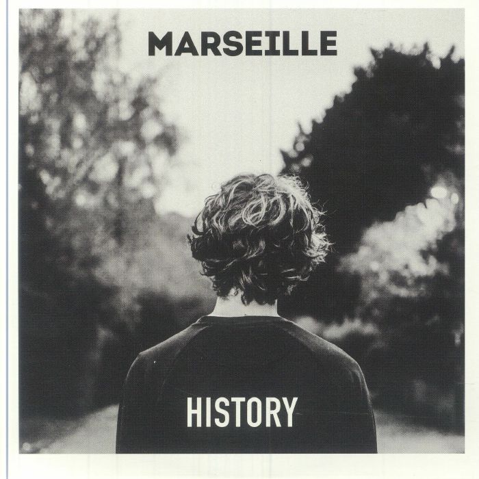 MARSEILLE - History