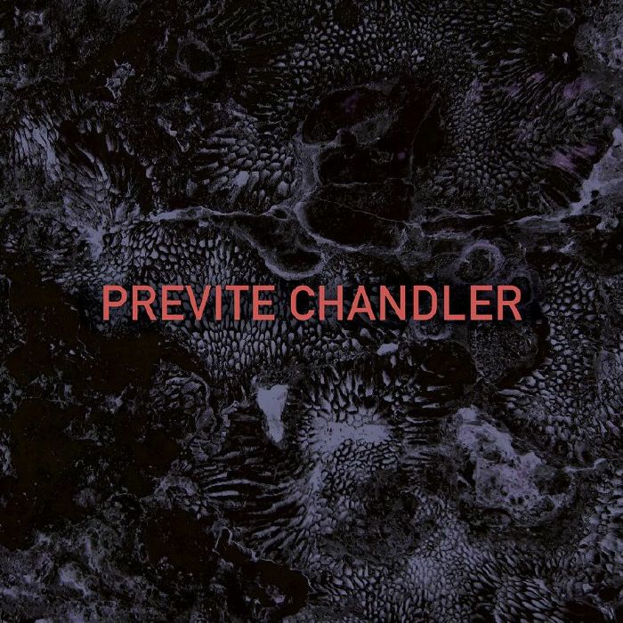 PREVITE CHANDLER - Previte Chandler