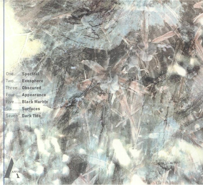 SPIETH, Joachim/WARMTH - Fragments