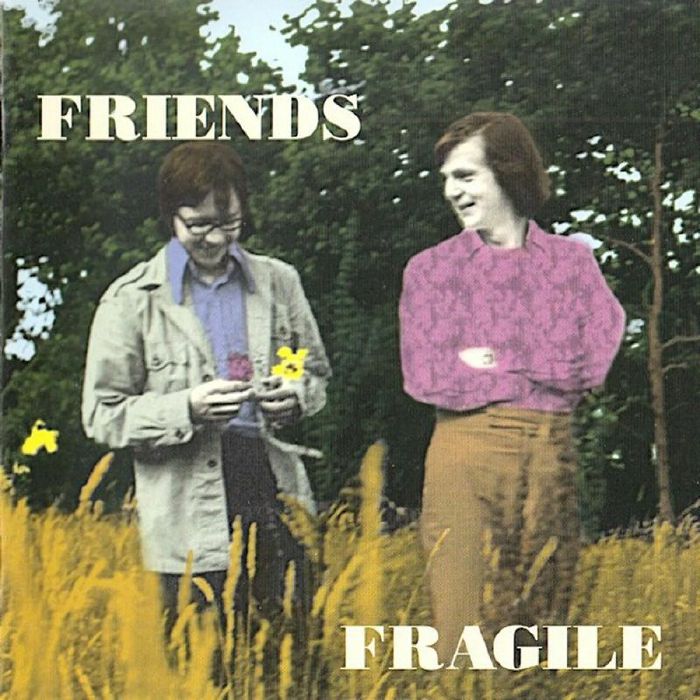 FRIENDS - Fragile