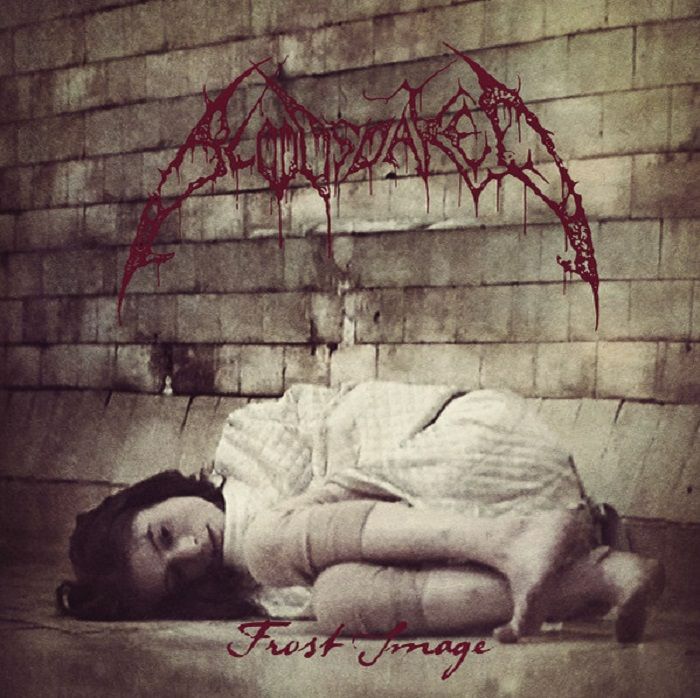 BLOODSOAKED - Frost Image & The Omen