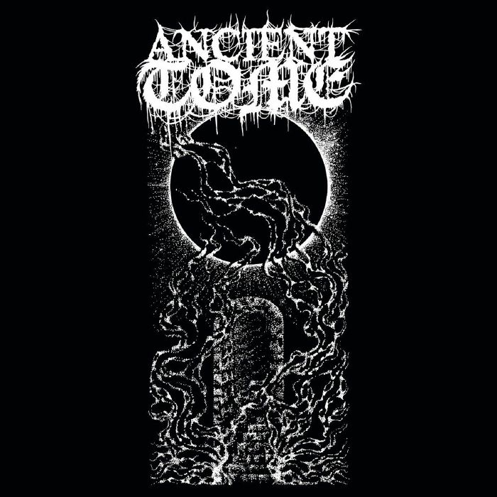 ANCIENT TOME - The Implications Of Ascendancy