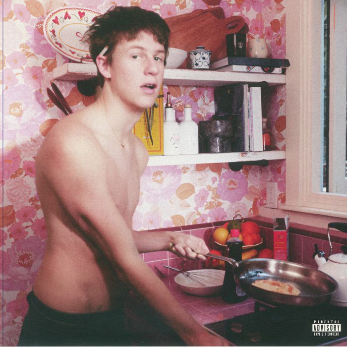 Malcolm TODD - Sweet Boy