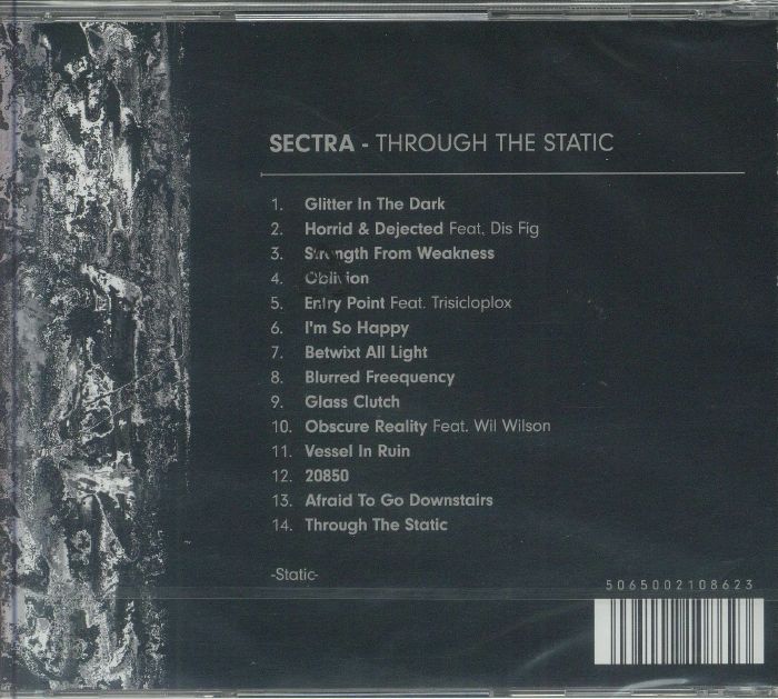 SECTRA - Through The Static