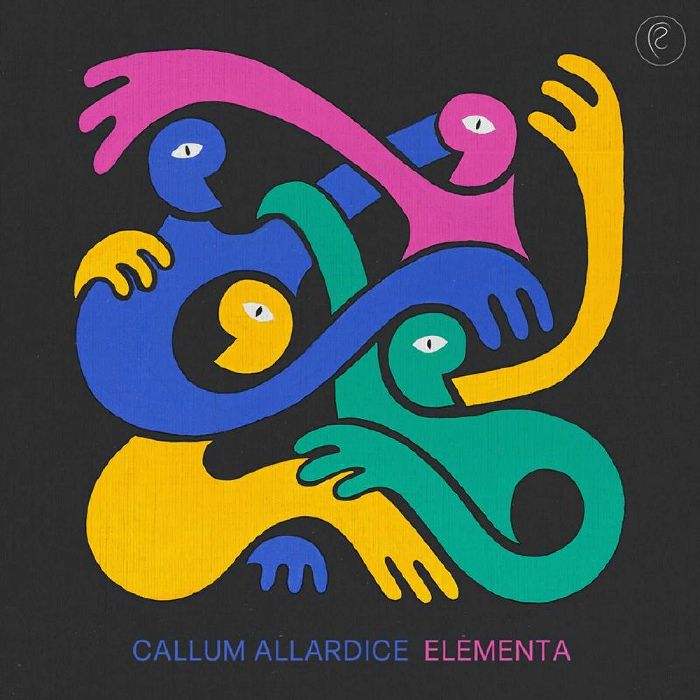 ALLARDICE, Callum - Elementa