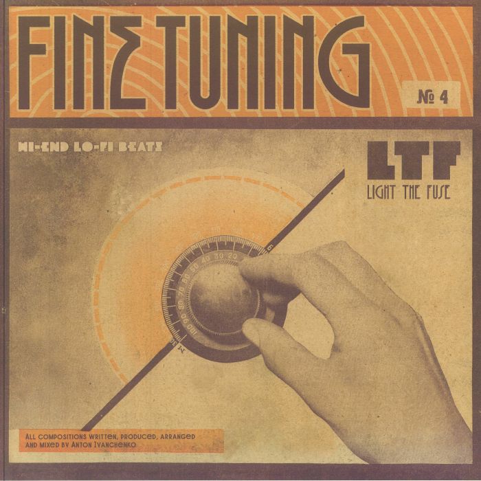 LTF - Fine Tuning LP