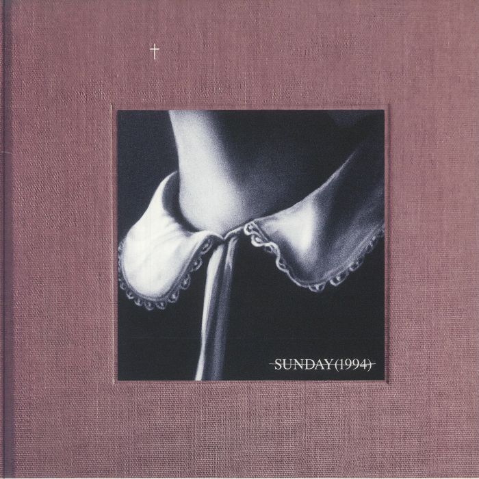 SUNDAY (1994) - Sunday (1994) (Deluxe Edition)