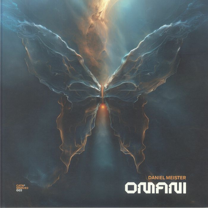 MEISTER, Daniel - Omani