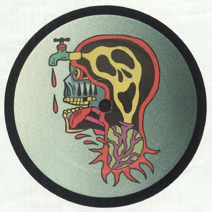 NADIR, Munir - Paratoxical EP