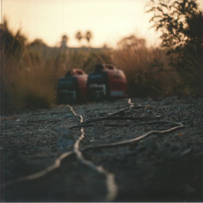 VARIOUS - Los Angeles River Tracks
