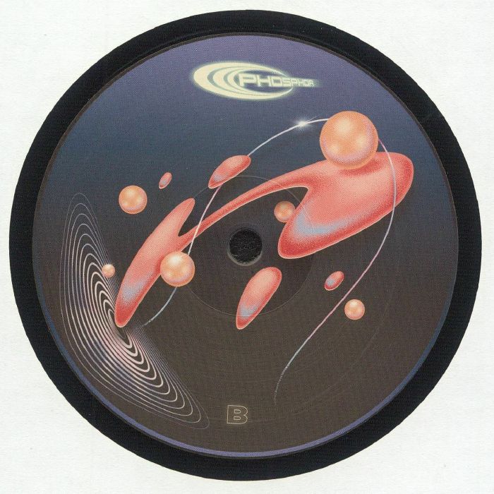 BLUE VISION/OCCIBEL/KOLTER/ERIC OS - Exploration Begins