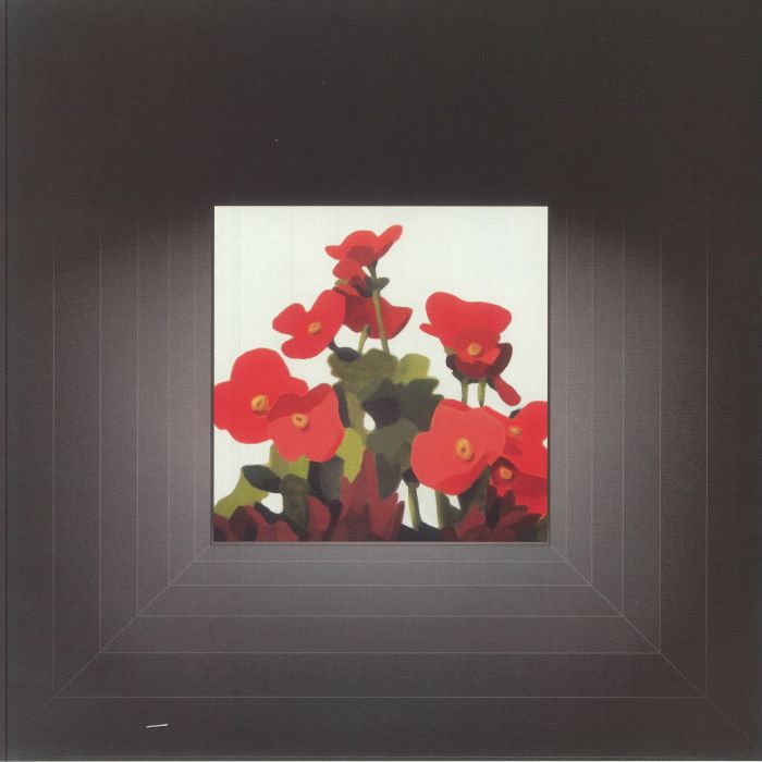 TUNNEL DANCERS - Energy Is Residual