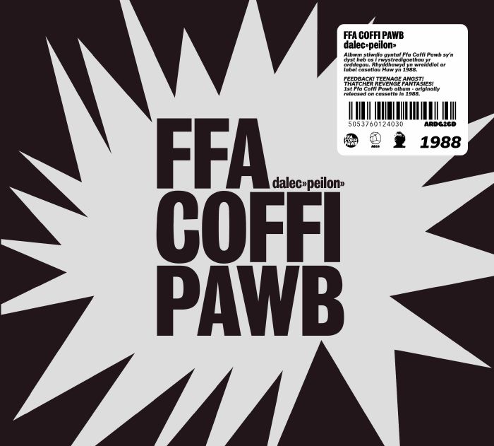 FFA COFFI PAWB - Dalec Peilon