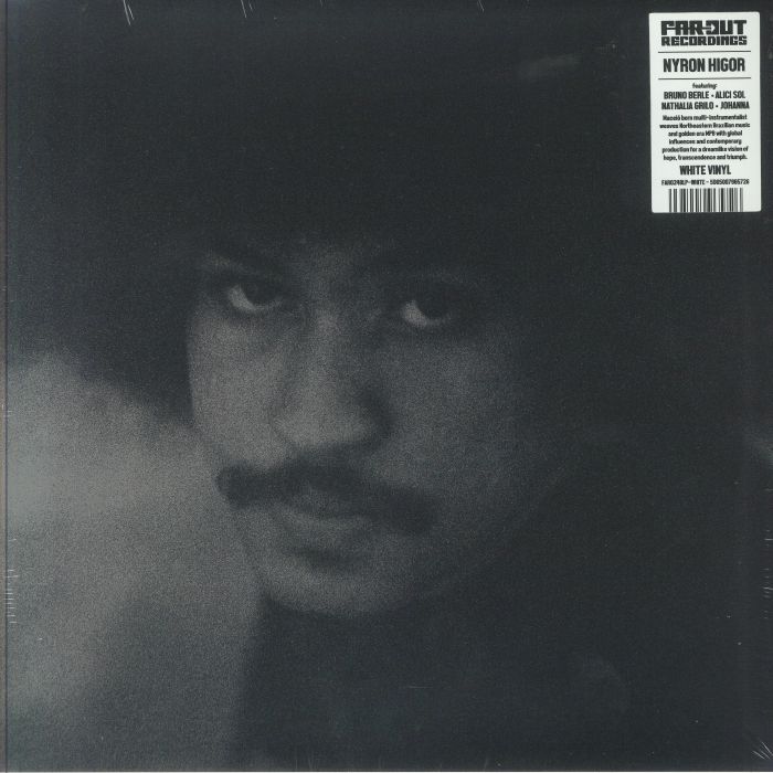 HIGOR, Nyron - Nyron Higor