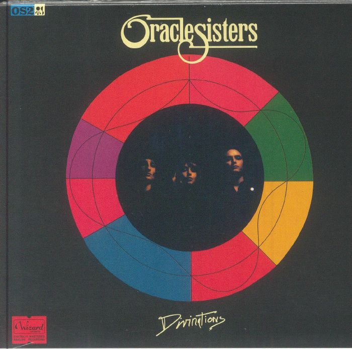 ORACLE SISTERS - Divinations