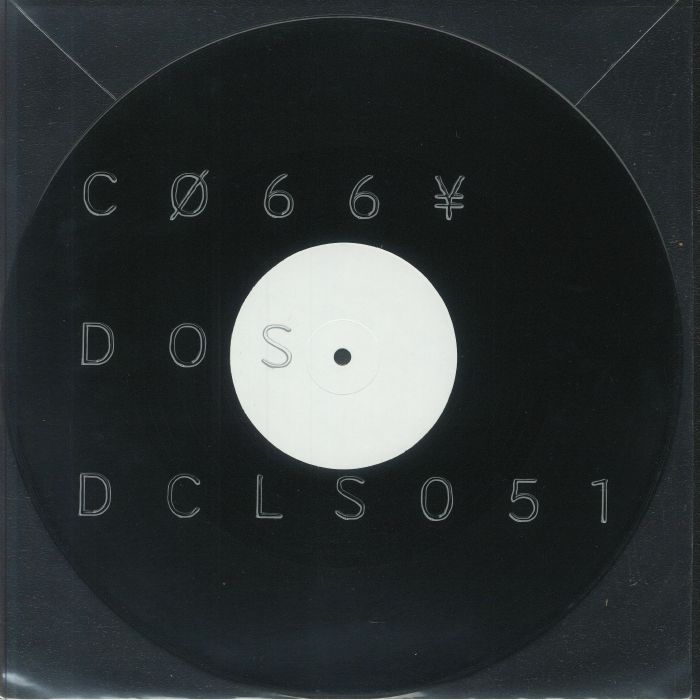 COBBY, Steve - CO66Y DOS