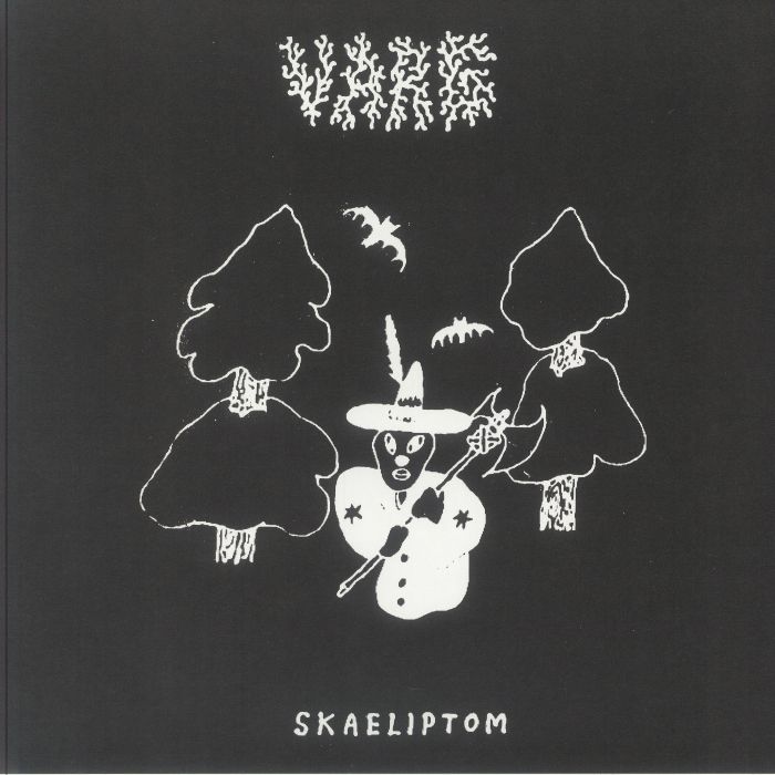 VARG - Skaeliptom