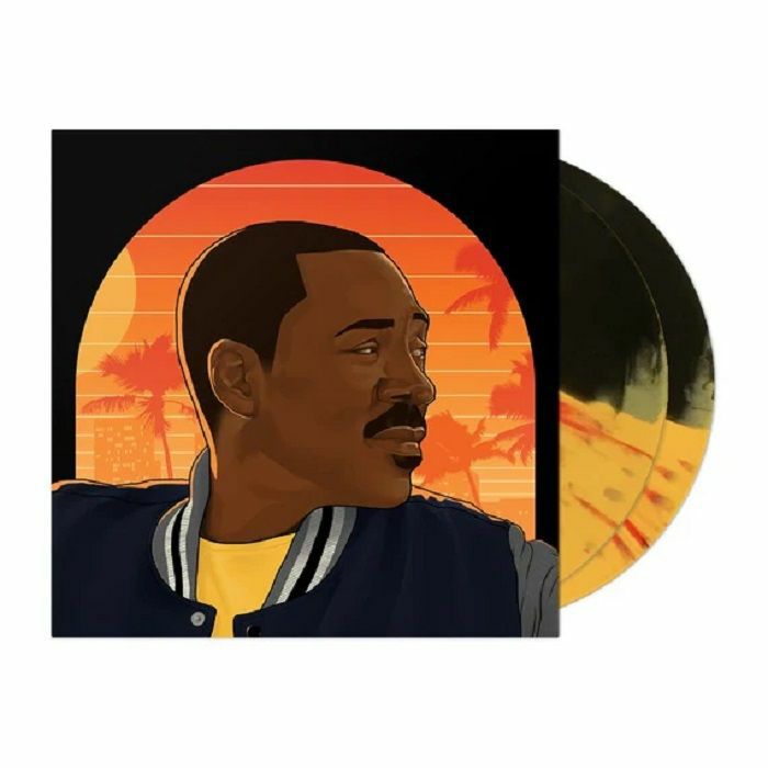 VARIOUS - Beverly Hills Cop: Axel F (Soundtrack)