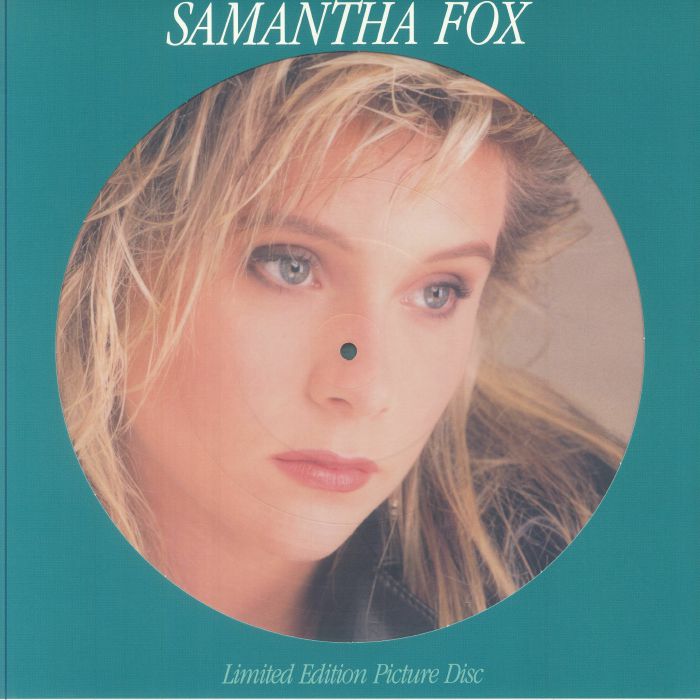 FOX, Samantha - Samantha Fox