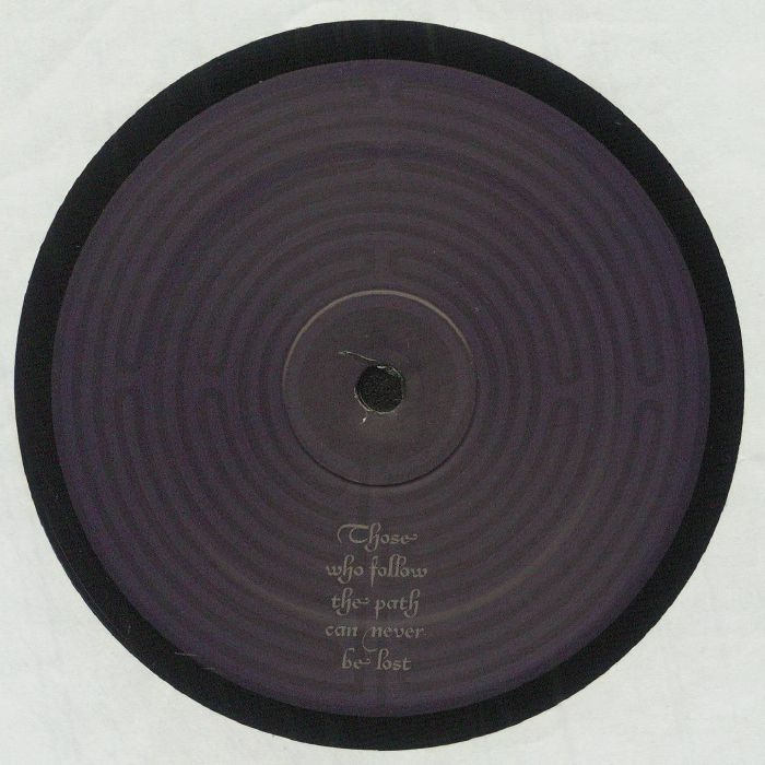 ALVAR/BONNA - Sentinel Maze EP Vinyl at Juno Records.