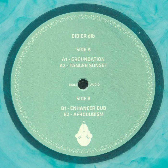 DIDIER DLB - Enhancer Dub