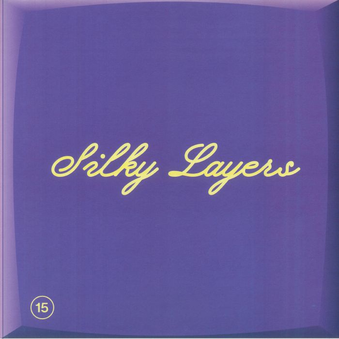 EVANS, Phil/ALINE UMBER/MAXIME DB/MARKUS SOMMER/ROCKY - Silky Layers