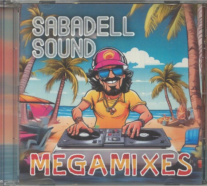 VARIOUS - Sabadell Sound Megamixes
